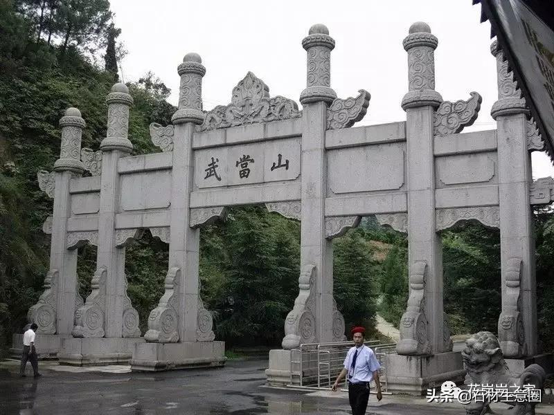 石牌坊石雕图片大全,各样式的石牌坊