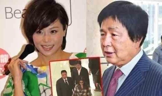甘做22年*妇情**，从打工妹变女总裁，“黑道大嫂”陈妙瑛的逆袭人生
