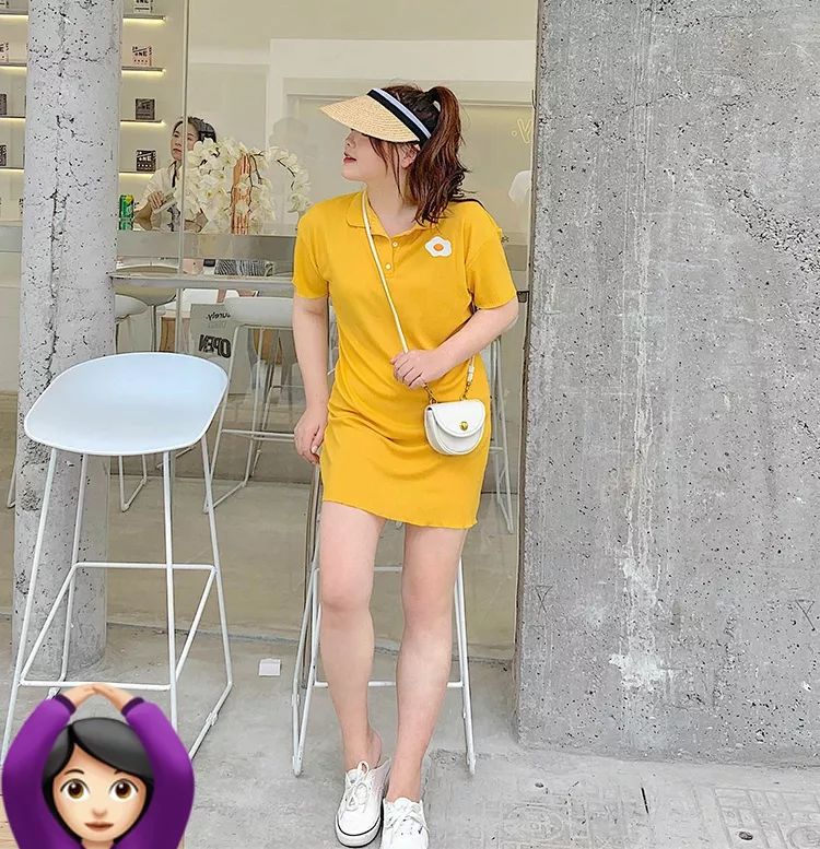 微胖女生穿搭如何扬长避短,微胖女生穿搭的四个技巧