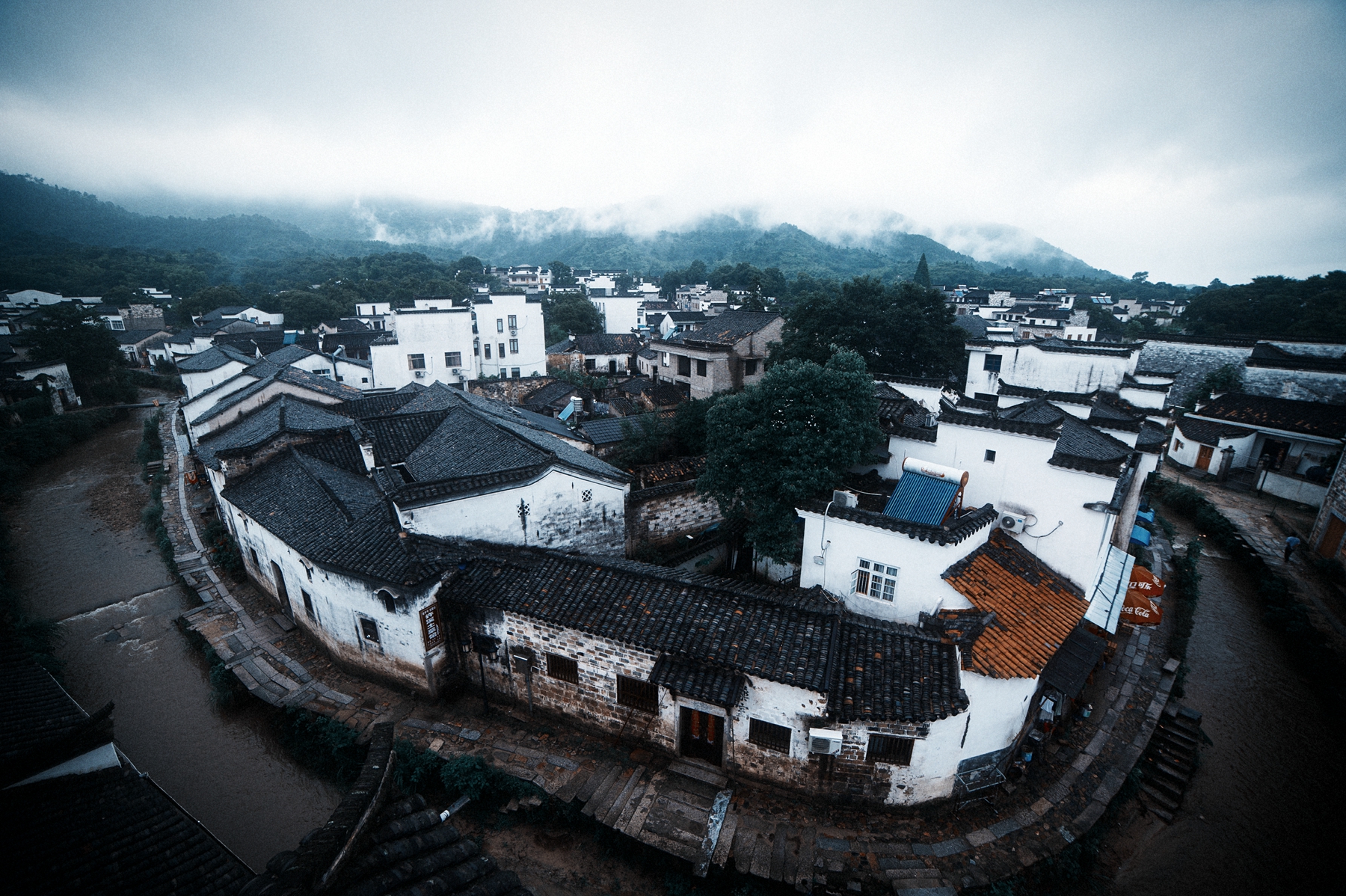 查济古镇旅游景点大全,查济古村周边游