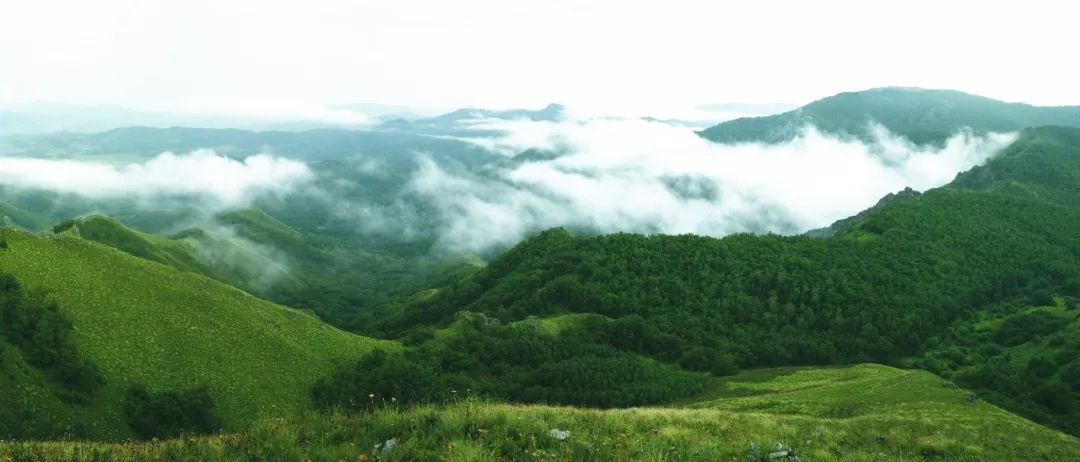 内蒙古通辽扎鲁特旗5条自驾游线路和景点攻略