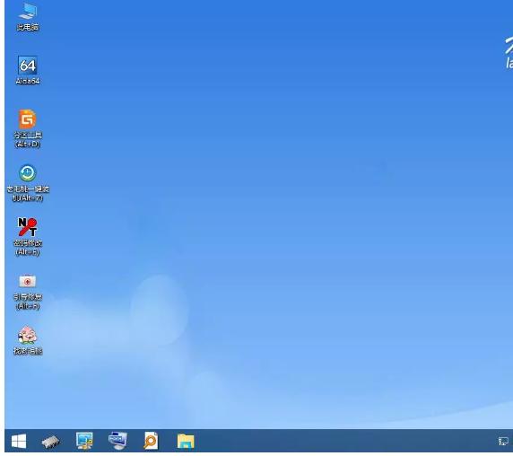 电脑系统崩溃了如何使用u盘,电脑系统崩溃怎么用u盘重装