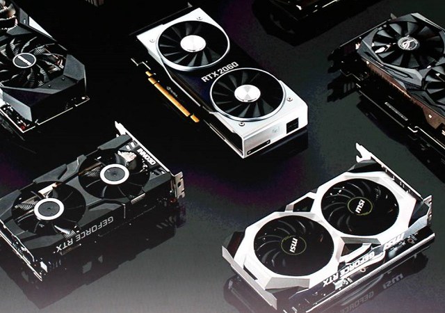 显卡天梯图应该怎么看每日一答,移动端显卡和桌面级显卡天梯图