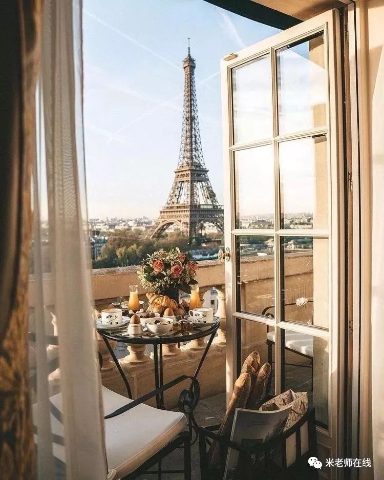 巴黎乐与路｜成都海归文艺女青年的创业故事