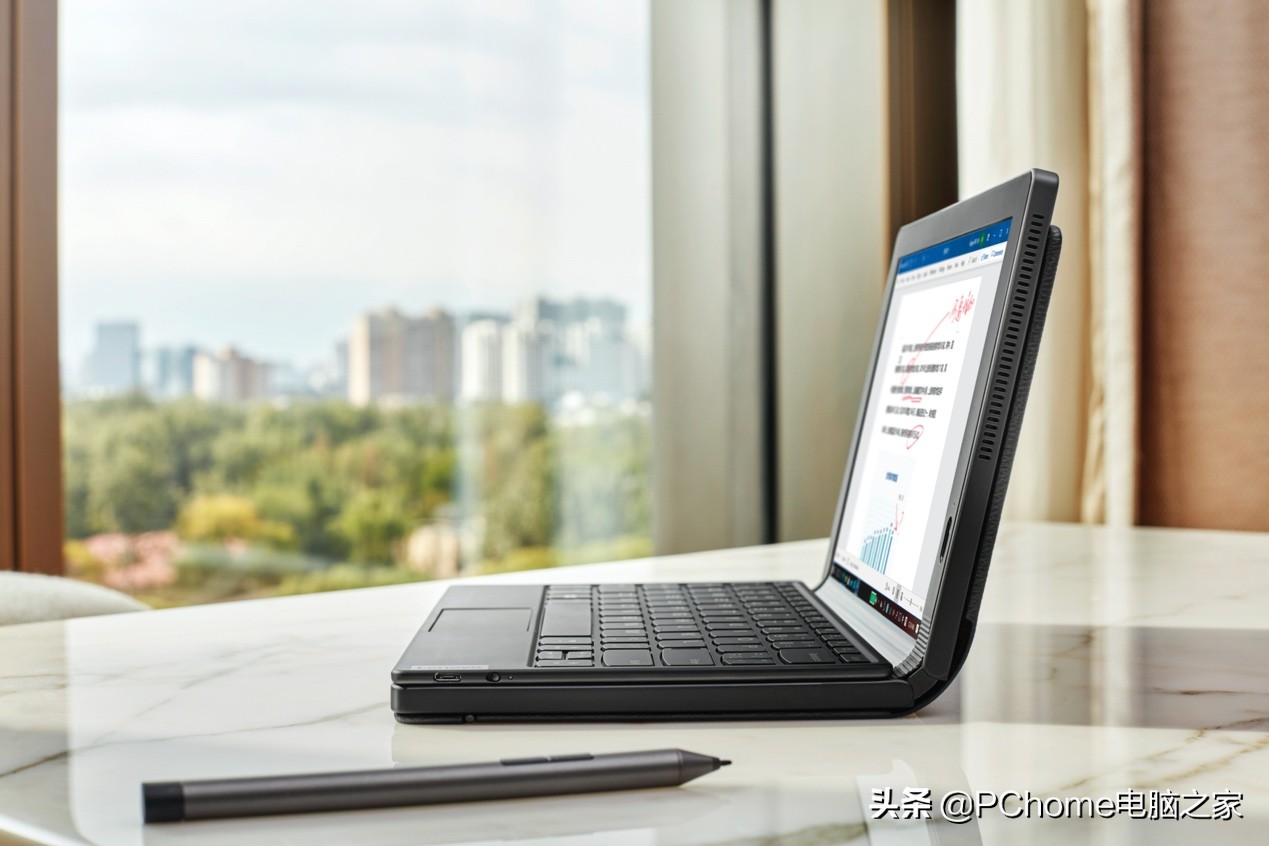 2021笔记本行业展望移动平台再攀性能新高峰