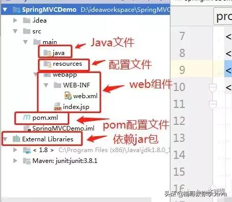 intellijidea教程合集,IntelliJIDEA入门与实战