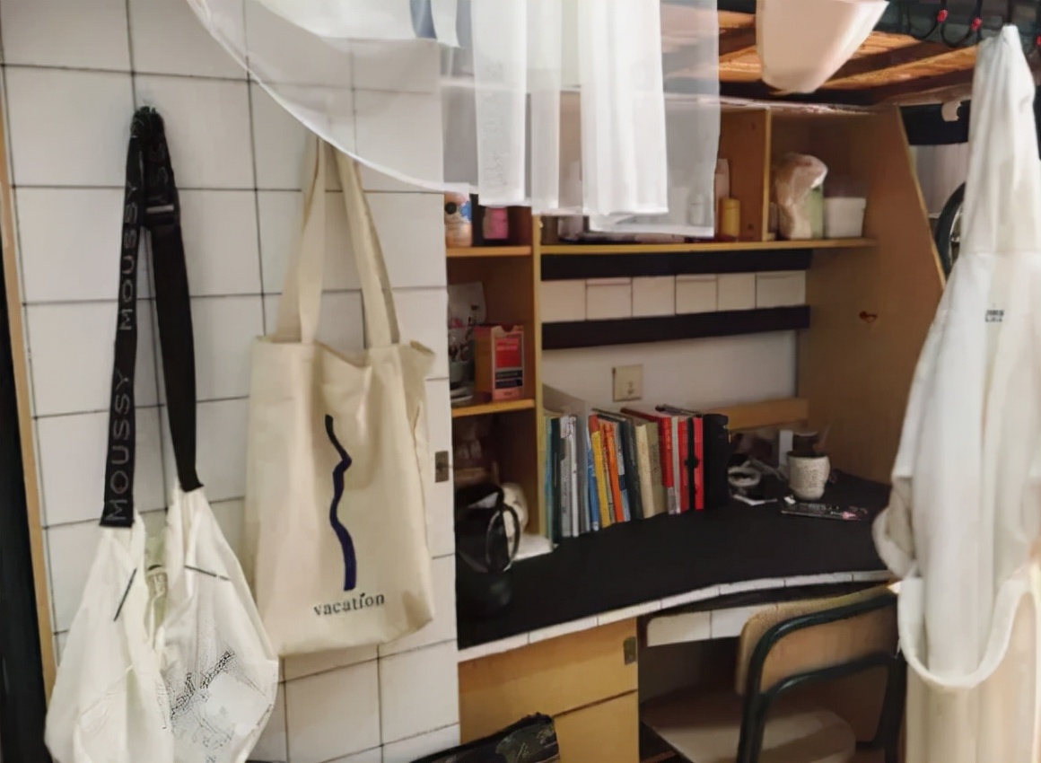 高中家长学生关注!盘点浙江省59所大学宿舍,有的堪比星级酒店