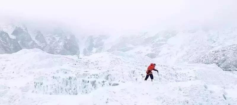 攀登者讲述了什么事,攀登者背后的故事了解一下