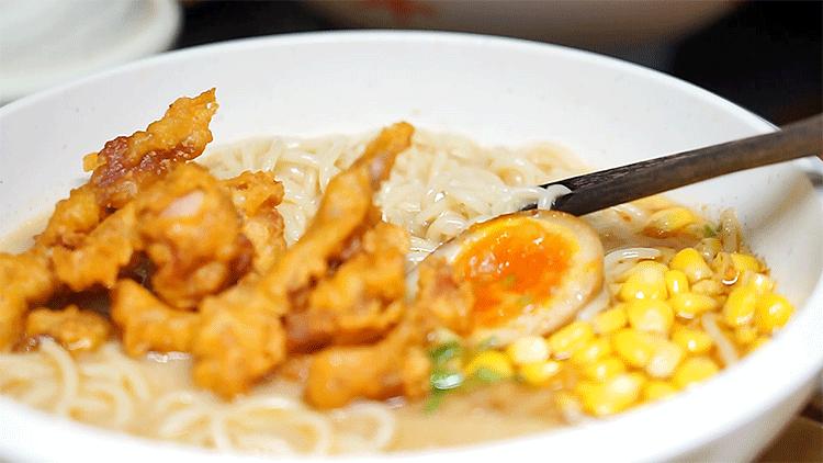 味千如何免费吃面,味千拉面生日免费吃面