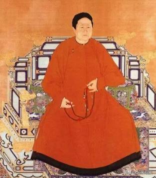 孝庄太后与多尔衮之间有什么关系,历史孝庄太后和多尔衮真的相爱吗