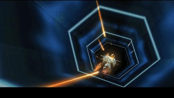 王者荣耀鲁班电玩小子星元特效,鲁班七号电玩小子星元特效抽奖