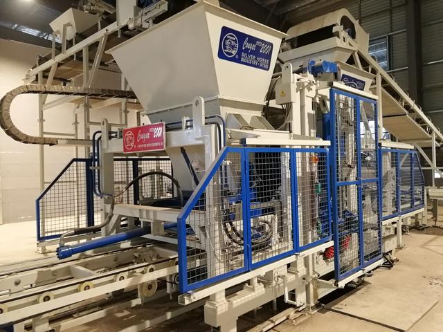 免烧砖制砖机械设备,中国最先进的制砖设备