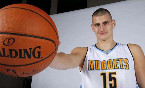 为什么叫约基奇五花肉精华,最强五花肉约基奇