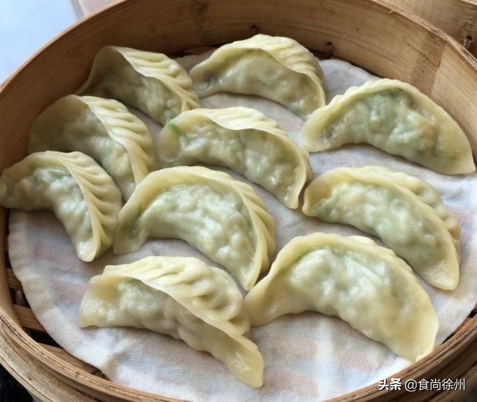 徐州本地人才知道的特色小吃,徐州十大特色小吃排行榜