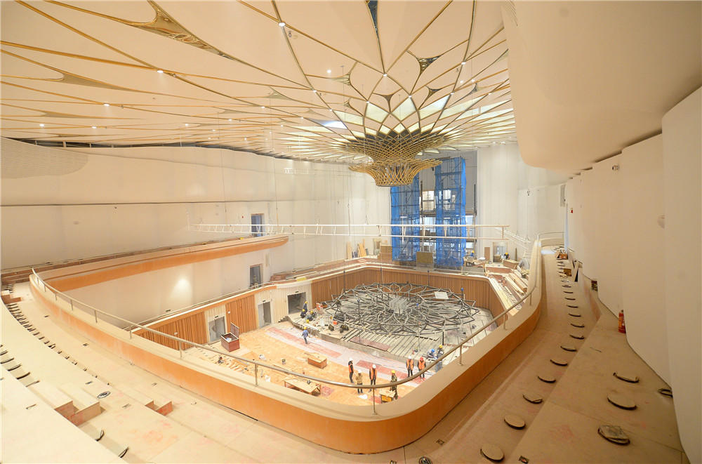 鍑ゅ嚢灞遍煶涔愬巺,鍑ゅ嚢灞辨垚閮戒氦鍝嶄箰鍥㈤煶涔愬巺