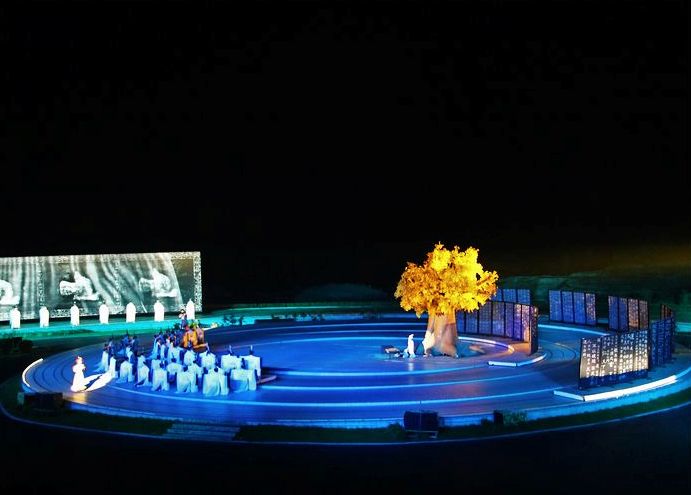 承德市投资500亿,身价几十亿承德人