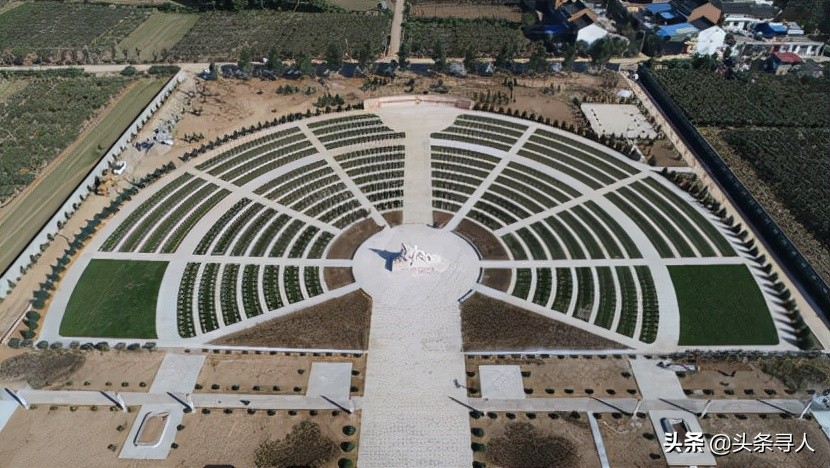 寻找陕县烈士亲属,84年牺牲的陕西籍烈士