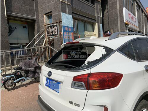 长春燃气爆炸事件新闻最新,长春市宽城区一居民家爆炸