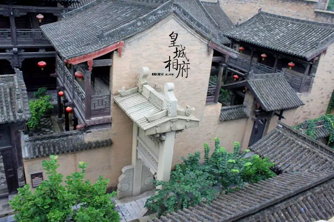 山西长治著名十大景点,山西大同十大旅游景点