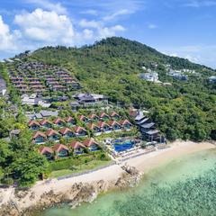 苏梅岛旅游推荐酒店,苏梅岛五星住宿攻略