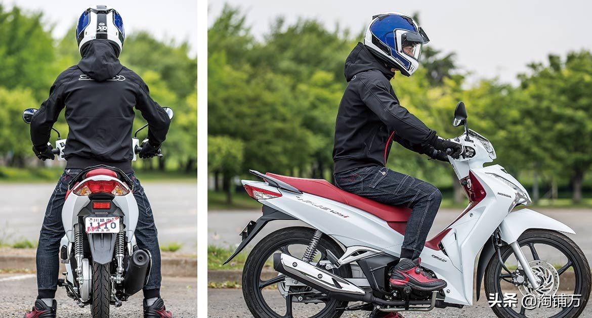 璇曢┚鏈敯125鏂版杞﹀瀷,2023娆炬湰鐢皊upercub125