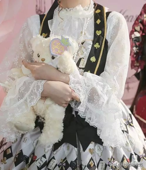 lolita实体店必买清单,lolita质量好的店铺推荐