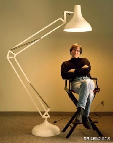 皮克斯动画电影致敬乔布斯,乔布斯与皮克斯动画有何联系