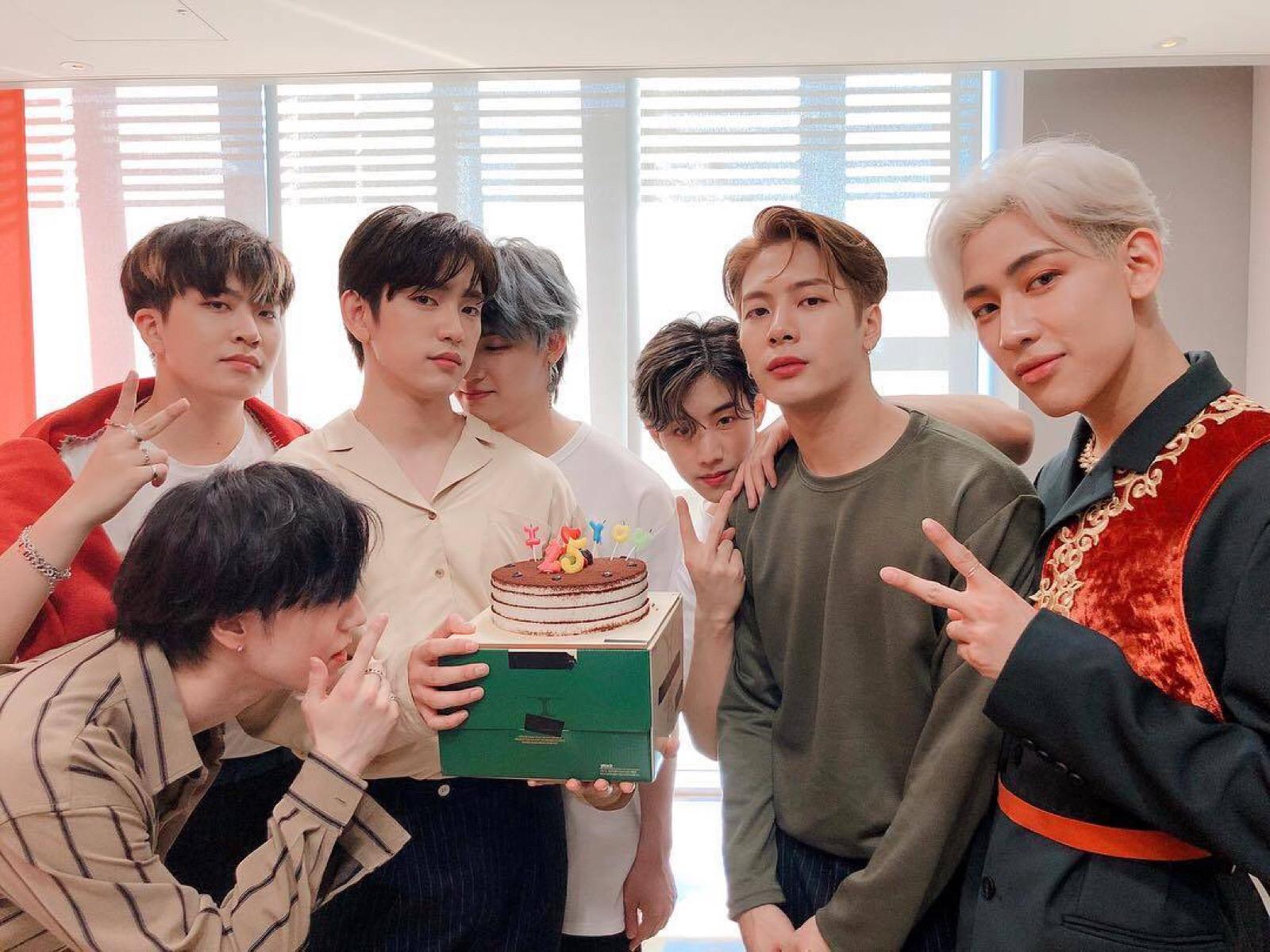 got7段宜恩出国了吗,got7段宜恩回美国