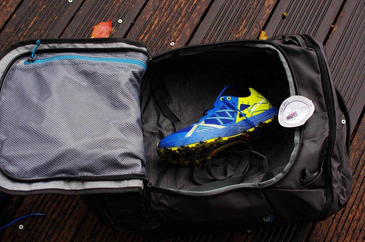 超大号户外收纳包,户外野营收纳包