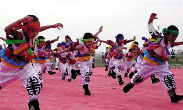 蒙古族那达慕大会介绍,蒙古族的那达慕大会的来历