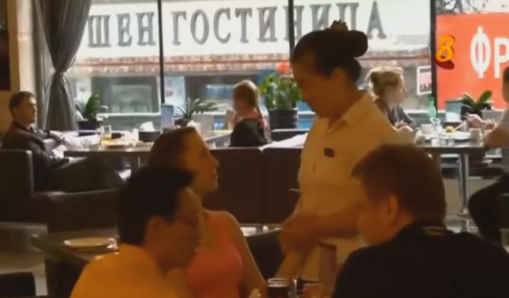 在俄罗斯备受青睐的中国商品,俄罗斯商品在中国很受欢迎