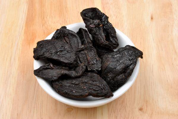 滋补肝肾丸里为什么有何首乌,何首乌造成的肝损伤能恢复吗