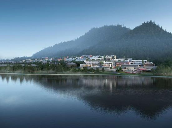 Gogogo品牌正式入驻东钱湖!宁波有望刮起短途游“野趣之风”