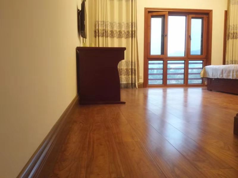 东北地区地暖和踢脚暖混装,地暖和墙暖混装效果好不好呢