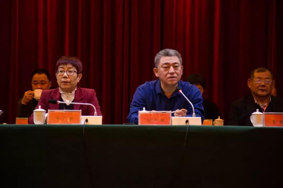 家具行业协会会员代表大会,潍坊市家具协会