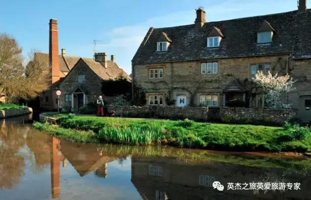 一场充满趣味的自驾旅游,大不列颠环岛游玩攻略