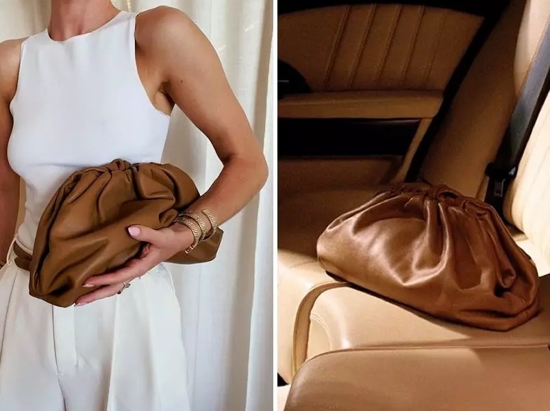 各种各样的名牌包包,千奇百怪的包包