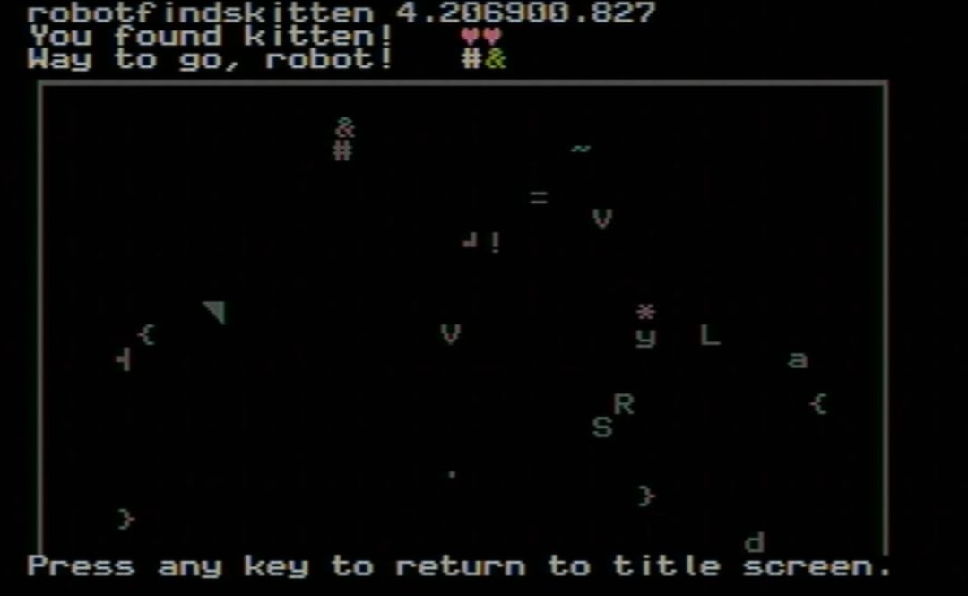 6个芯片打造复古经典计算机：215色显示，能编程能玩小游戏