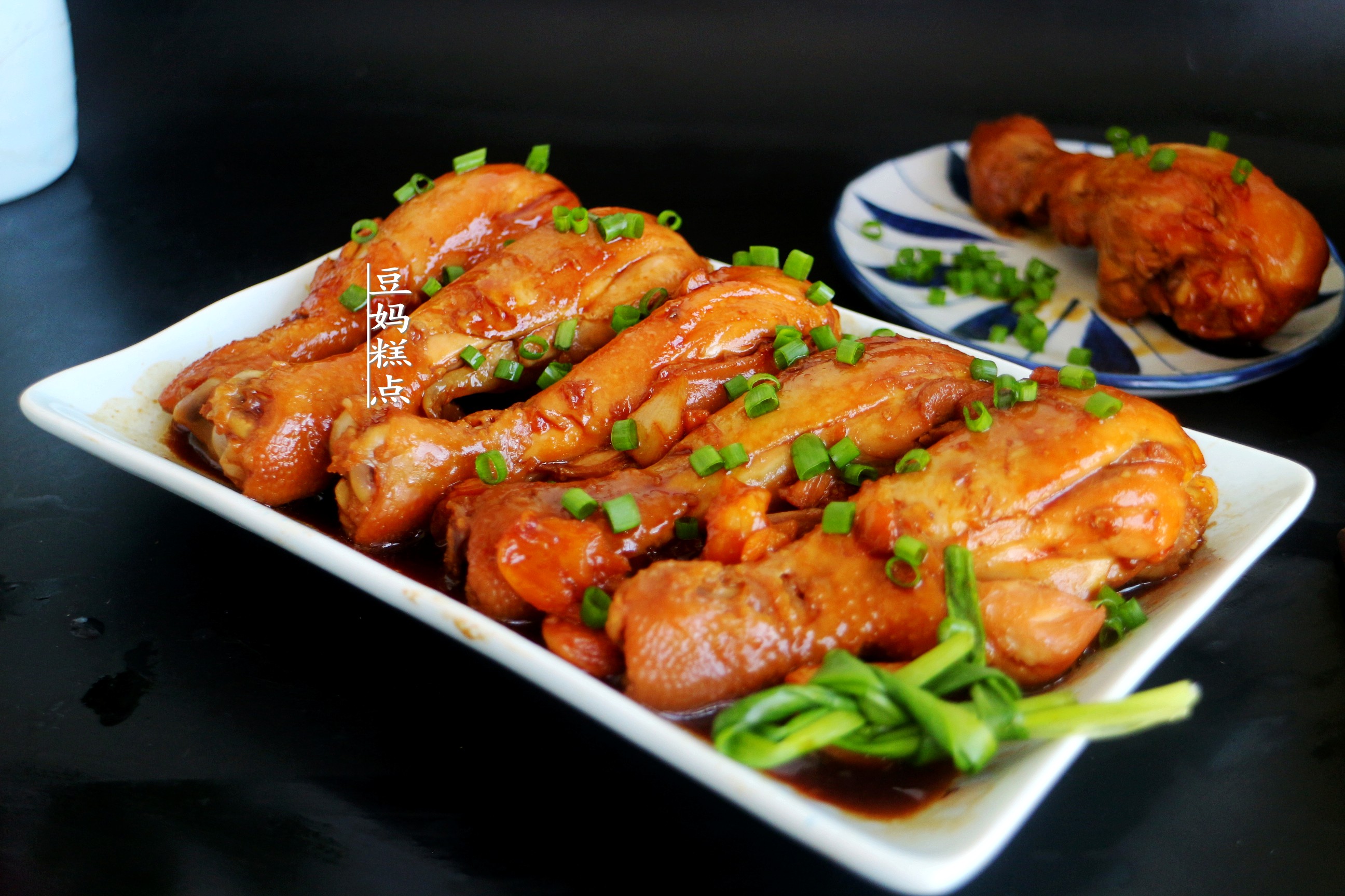 大量鸡腿怎么焖好吃又软烂,一个鸡腿怎么做好吃又简单小朋友