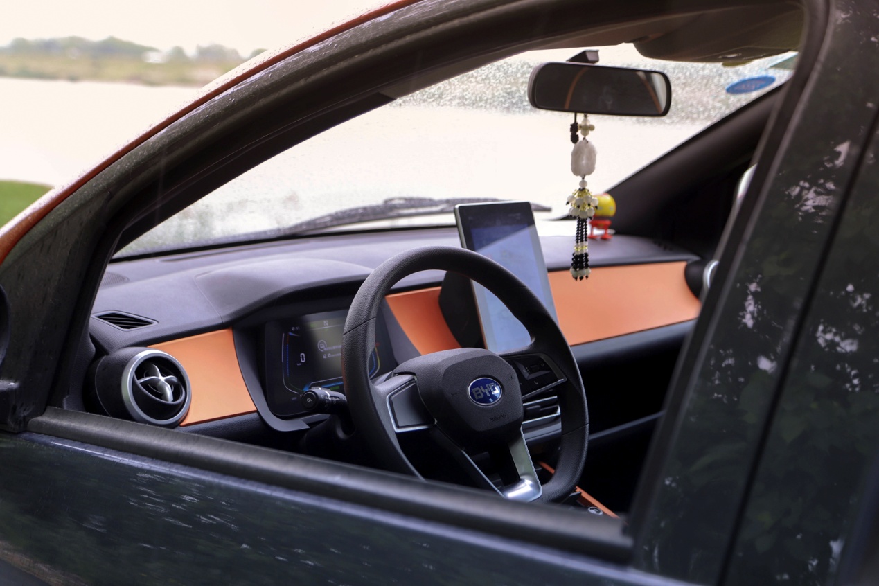 萌新小车推荐,新能源萌车推荐