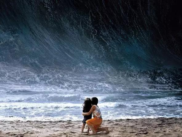 一部让人大呼过瘾的灾难片,十部超好看硬核动作大片