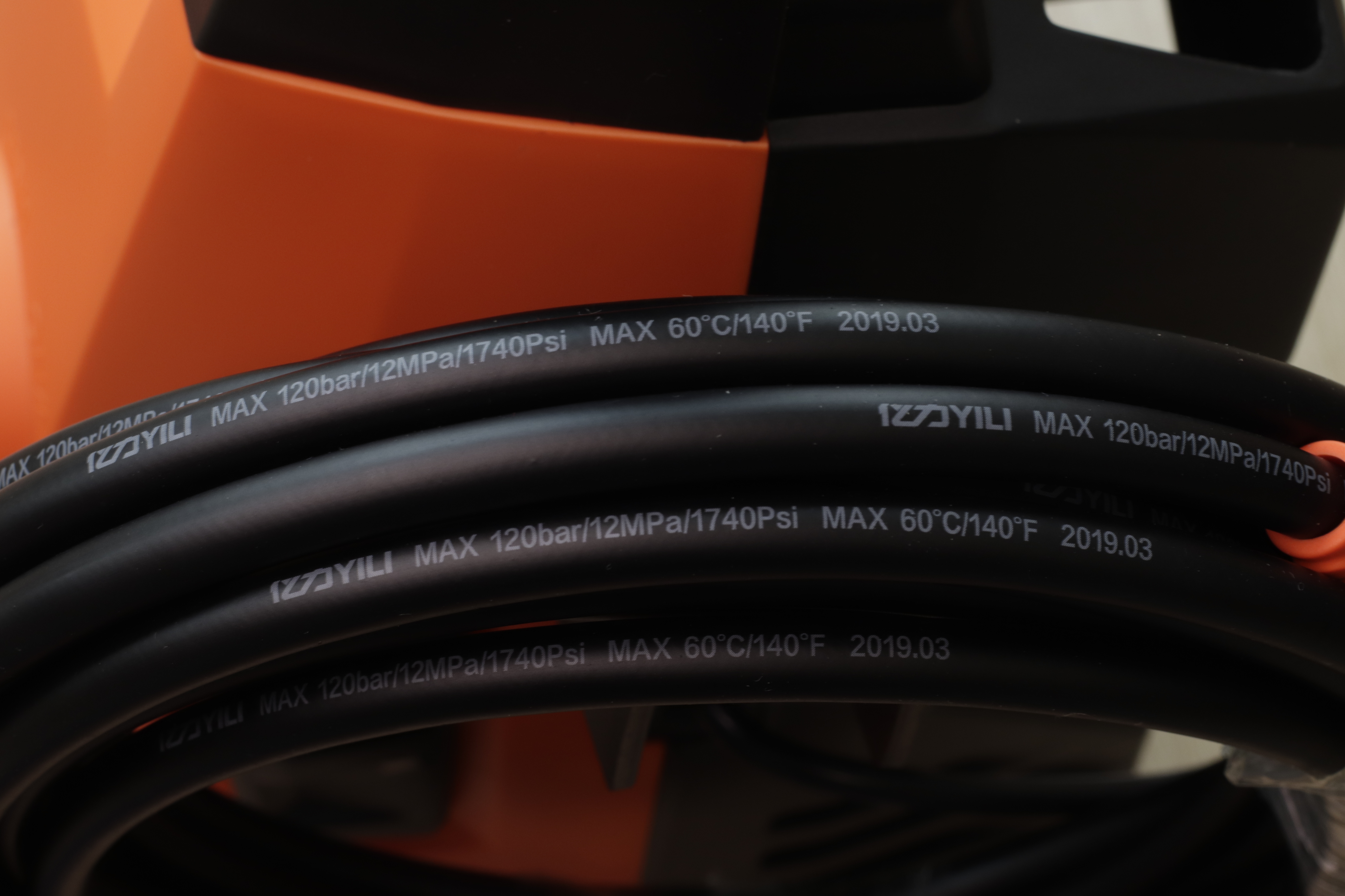 省水家用洗车机,便携洗车水评测