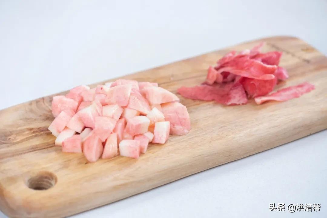 简单又好吃的甜品不用烤箱,夏天美食甜品自制简单不需烤箱