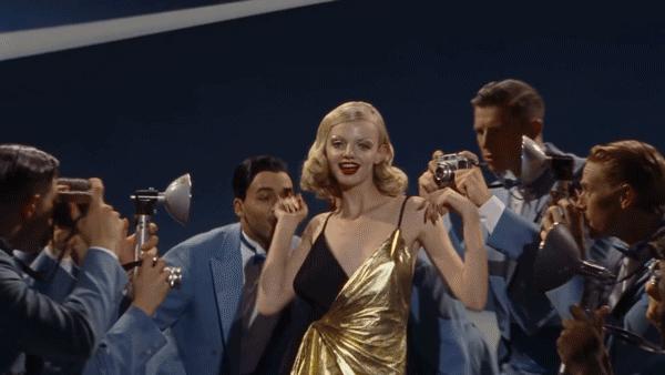 gucci很有古典贵族风格,gucci优雅永不过时