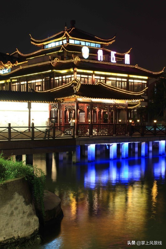 无锡一日游必去十大免费景区,无锡军嶂徒步六段详细路线