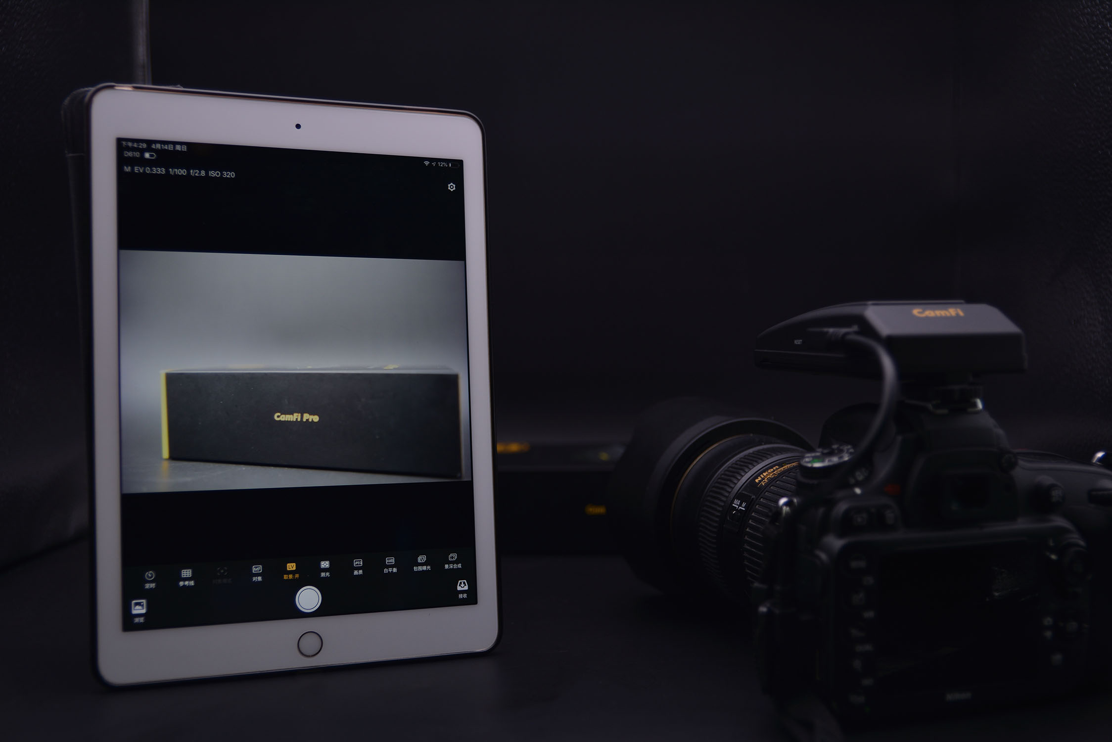 单反相机无线传输软件,单反相机不支持无线网卡