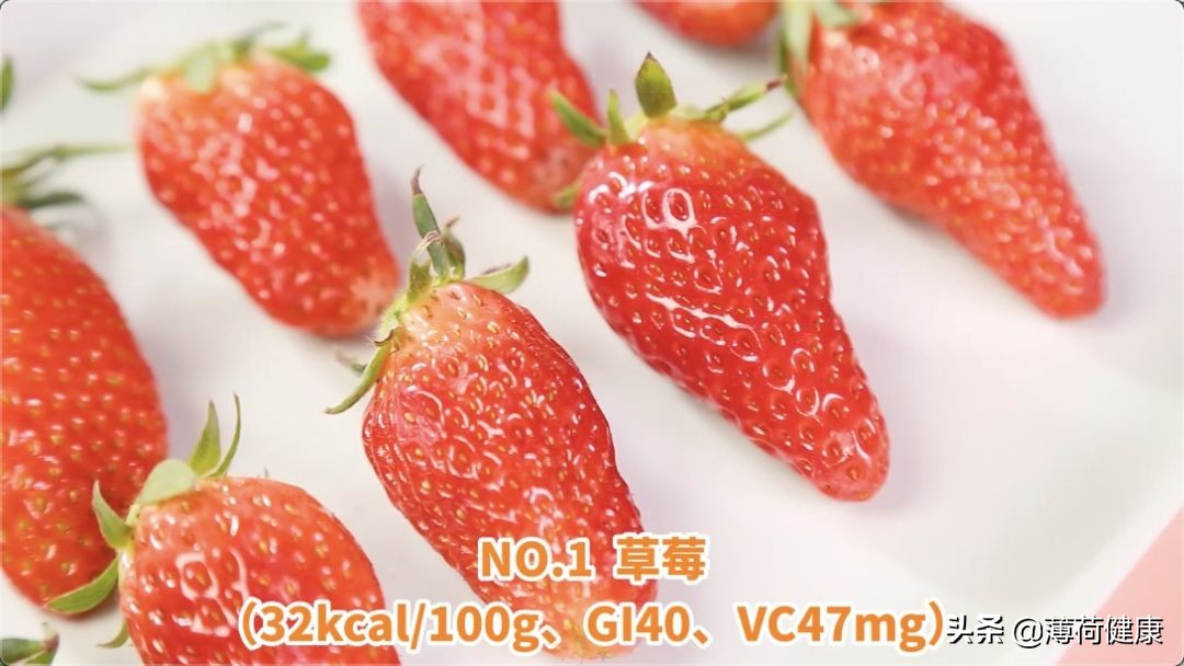 最适合冬天吃的8种水果,十种水果最健康的