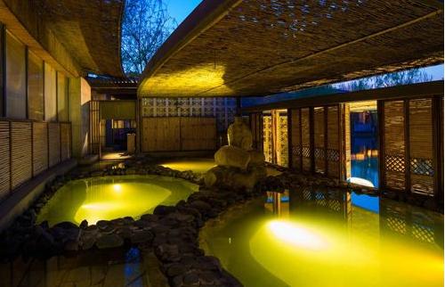 玻尿酸水疗打卡,玻尿酸水疗的过程