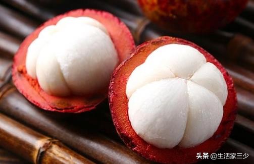 关于挑选山竹的技巧您都会了吗,原来挑选山竹有技巧掌握好这四点