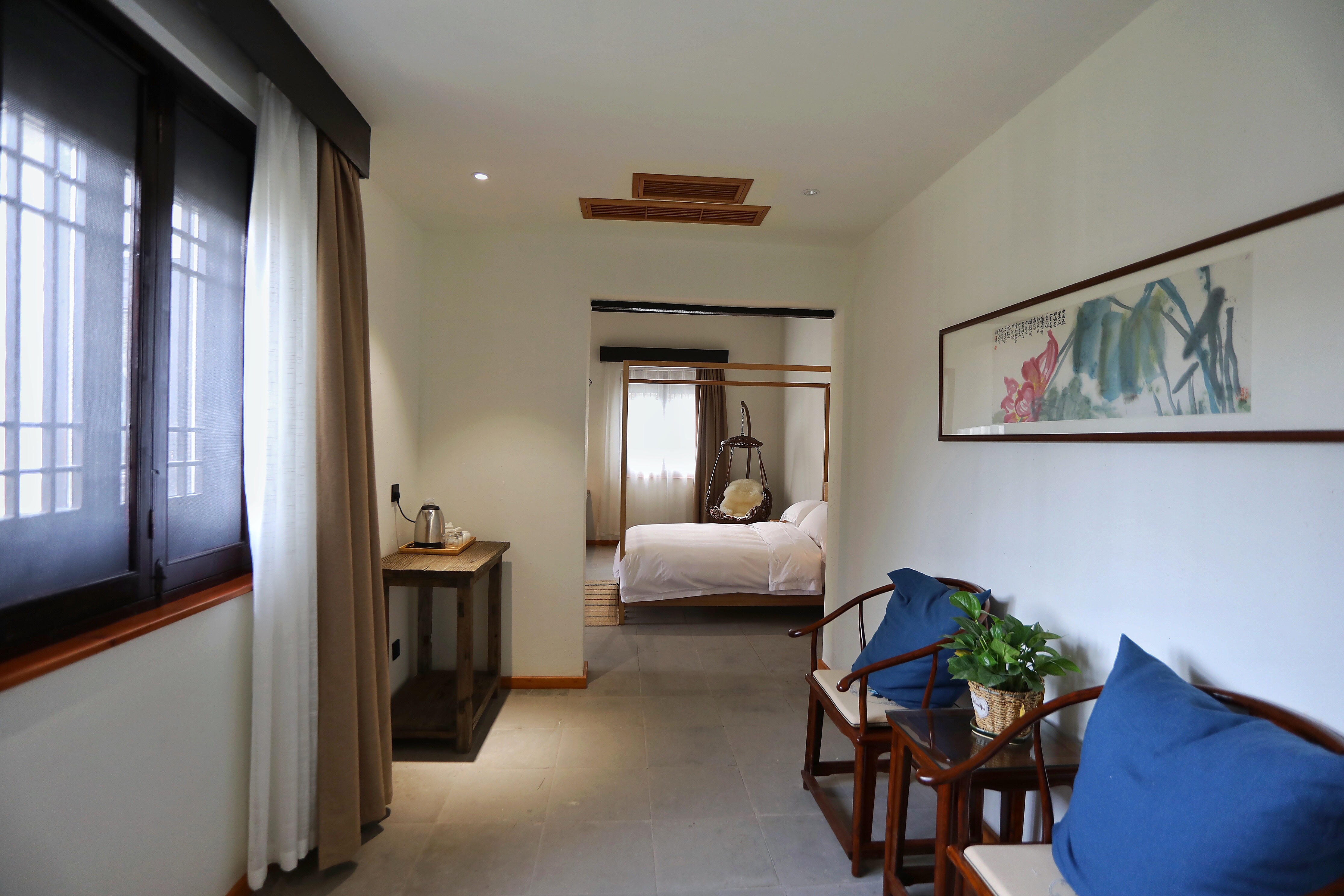 常熟沙家浜风景区游玩攻略简介,常熟沙家浜风景区游玩攻略